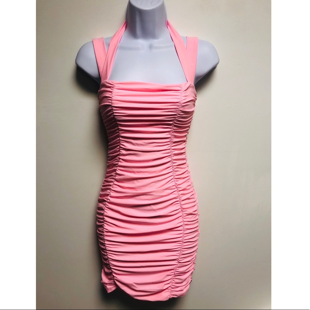 Tilly Dress